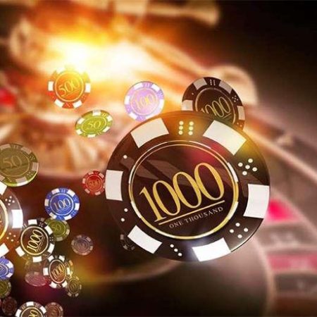 888b-Casino trực tuyến – Nơi cơ hội và giải trí!