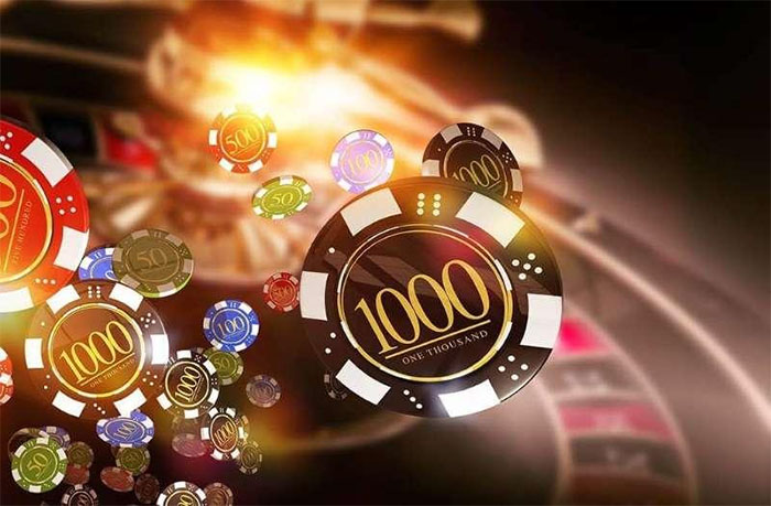 888b-Casino trực tuyến - Nơi cơ hội và giải trí!